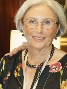 Rose-Marie Van Otterloo